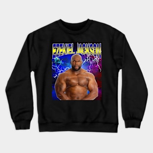 EZEKIEL JACKSON Crewneck Sweatshirt